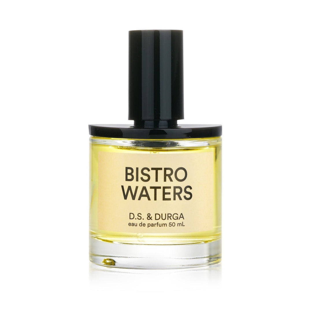 D.S. and Durga Bistro Waters Eau De Parfum Spray 100ml/3.4oz Image 4