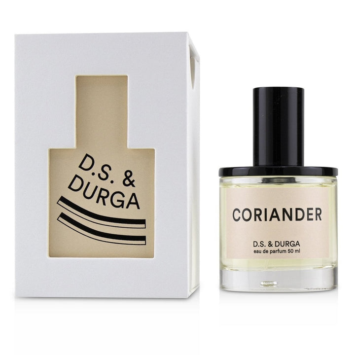 D.S. and Durga Coriander Eau De Parfum Spray 100ml/3.4oz Image 4