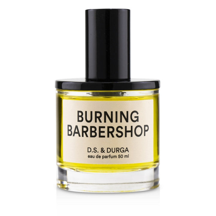 D.S. and Durga Burning Barbershop Eau De Parfum Spray 100ml/3.4oz Image 4