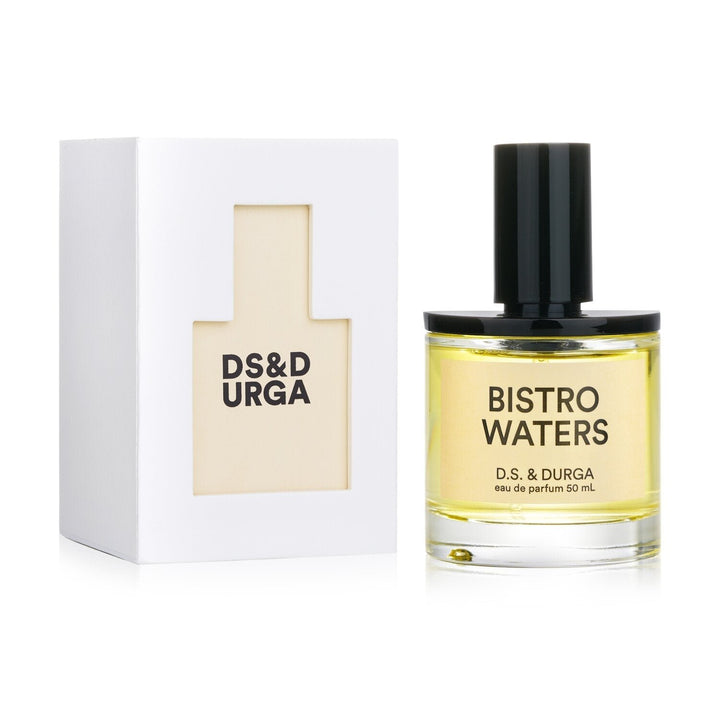 D.S. and Durga Bistro Waters Eau De Parfum Spray 100ml/3.4oz Image 4