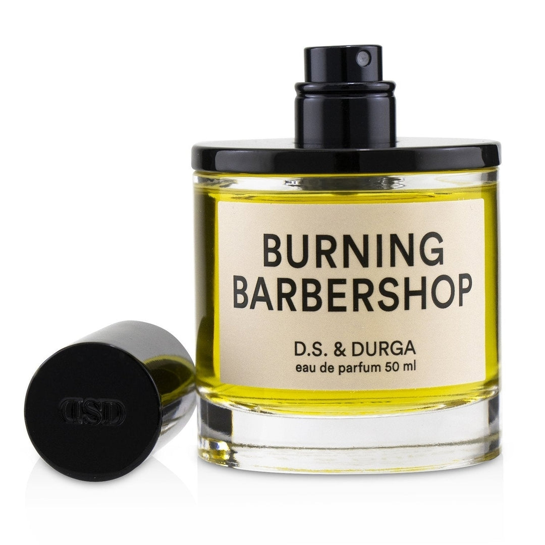 D.S. and Durga Burning Barbershop Eau De Parfum Spray 100ml/3.4oz Image 6