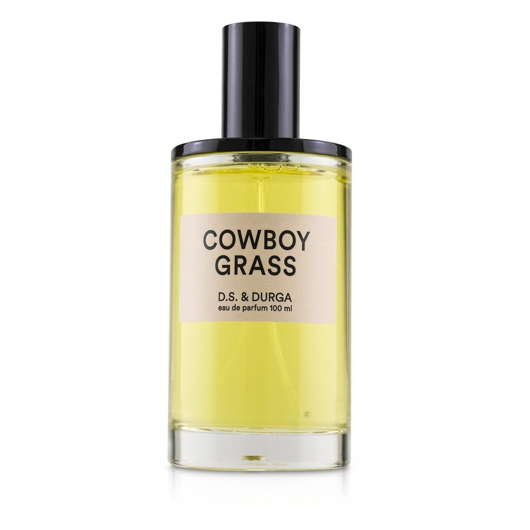 D.S. and Durga Cowboy Grass Eau De Parfum Spray 100ml/3.4oz Image 2