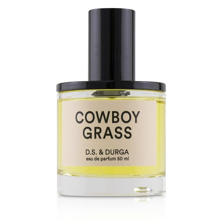 D.S. and Durga Cowboy Grass Eau De Parfum Spray 100ml/3.4oz Image 4