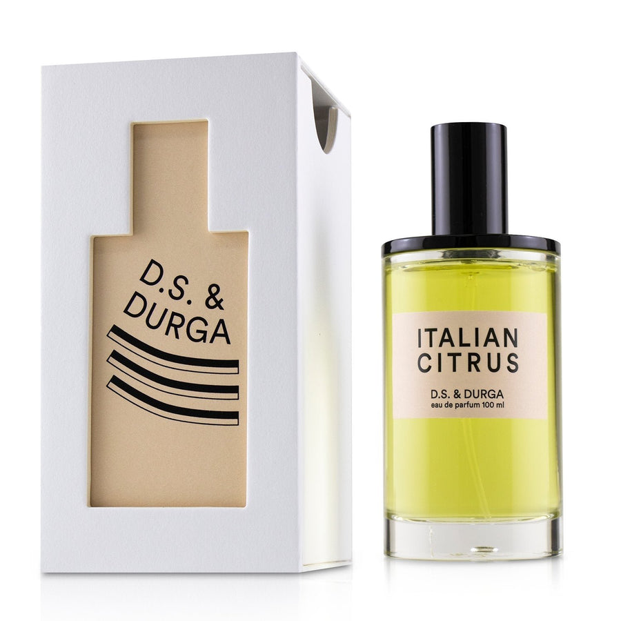 D.S. and Durga Italian Citrus Eau De Parfum Spray 100ml/3.4oz Image 1