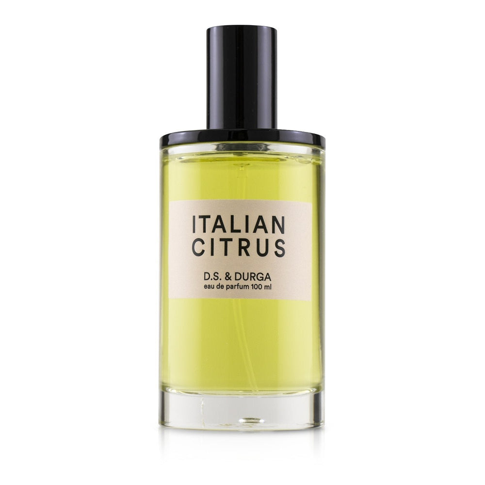 D.S. and Durga Italian Citrus Eau De Parfum Spray 100ml/3.4oz Image 2