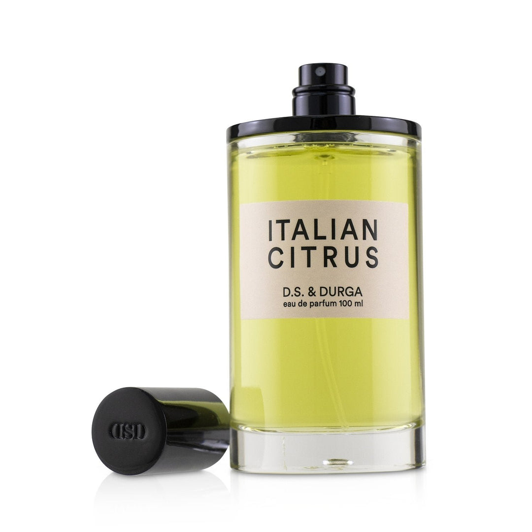 D.S. and Durga Italian Citrus Eau De Parfum Spray 100ml/3.4oz Image 3