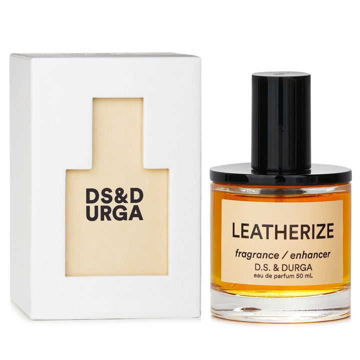 D.S. and Durga Leatherize Eau De Parfum 50ml/1.7oz Image 2