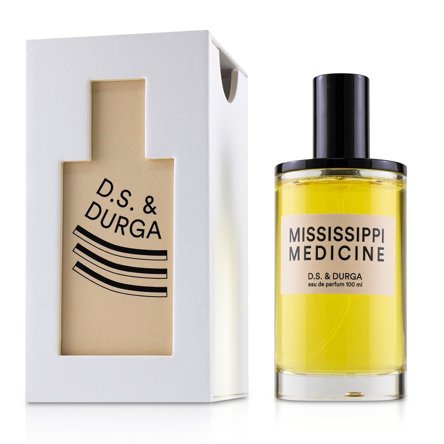 D.S. and Durga Mississippi Medicine Eau De Parfum Spray 100ml/3.4oz Image 1