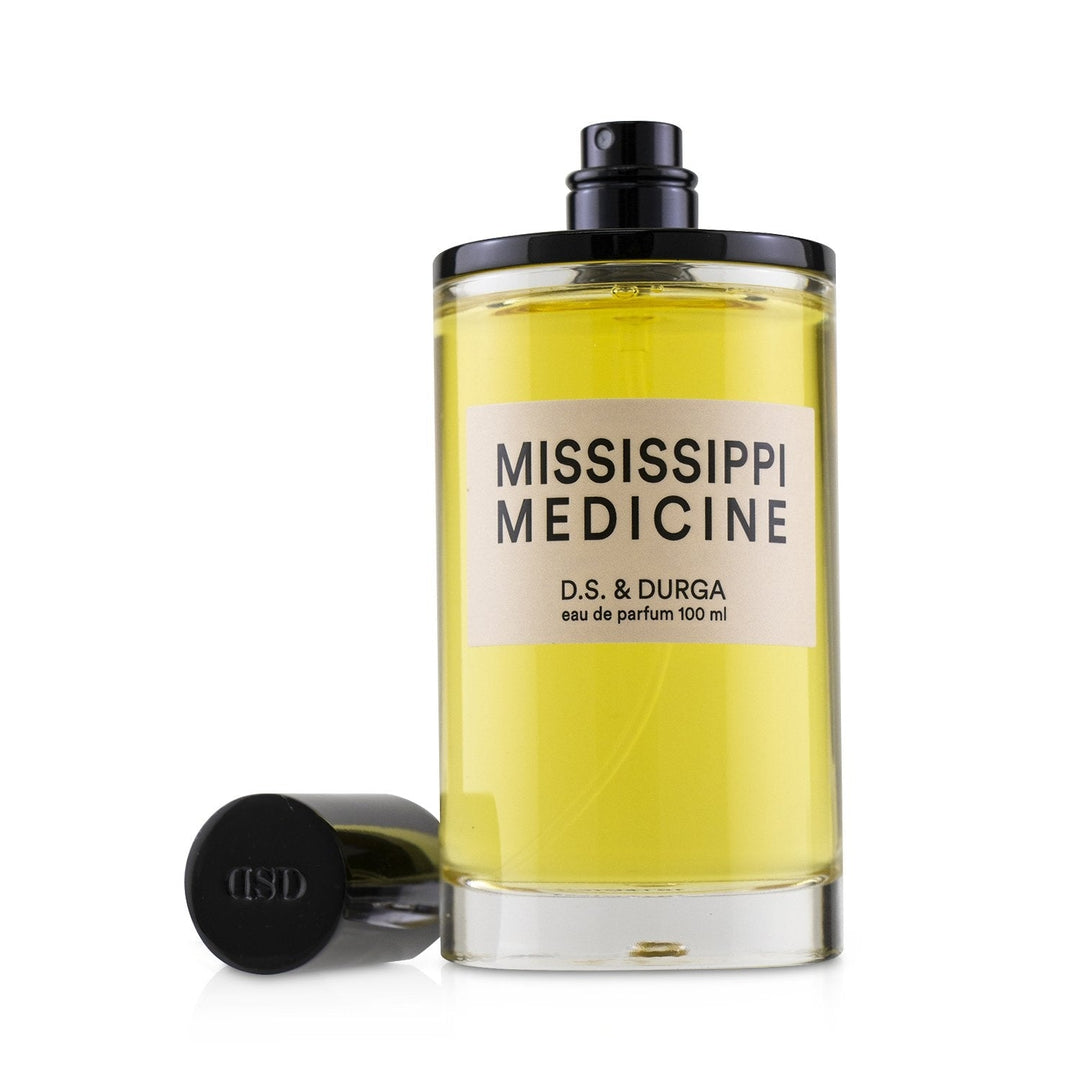 D.S. and Durga Mississippi Medicine Eau De Parfum Spray 100ml/3.4oz Image 3