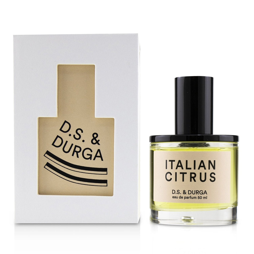 D.S. and Durga Italian Citrus Eau De Parfum Spray 100ml/3.4oz Image 4