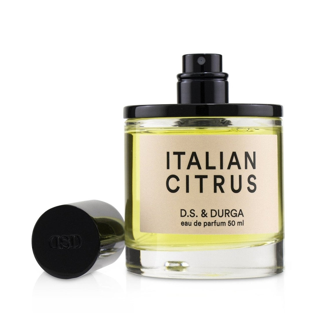 D.S. and Durga Italian Citrus Eau De Parfum Spray 100ml/3.4oz Image 6