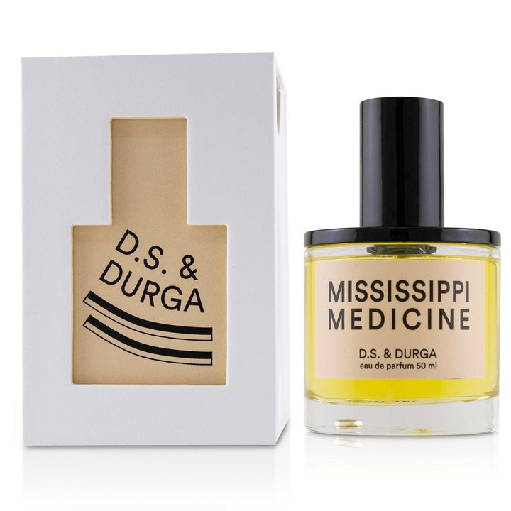 D.S. and Durga Mississippi Medicine Eau De Parfum Spray 100ml/3.4oz Image 4