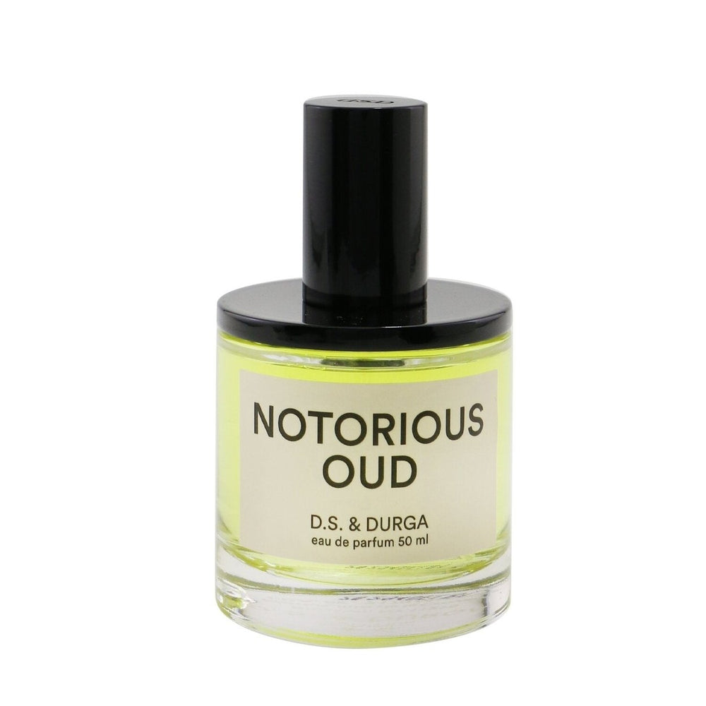 D.S. and Durga Notorious Oud Eau De Parfum Spray 100ml/3.4oz Image 2