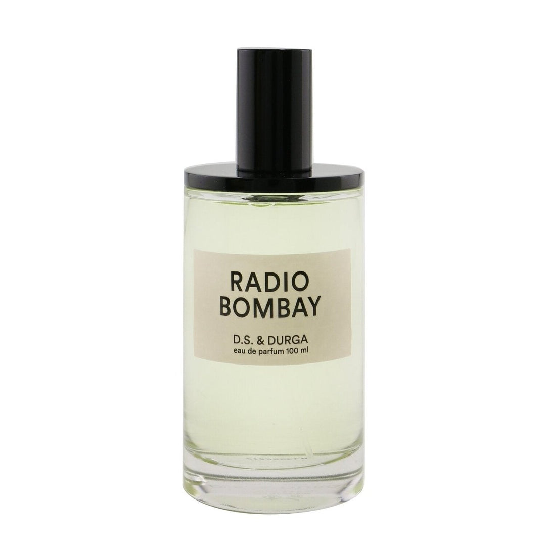 D.S. and Durga Radio Bombay Eau De Parfum Spray 100ml/3.4oz Image 1