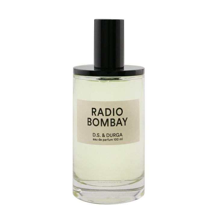 D.S. and Durga Radio Bombay Eau De Parfum Spray 100ml/3.4oz Image 1