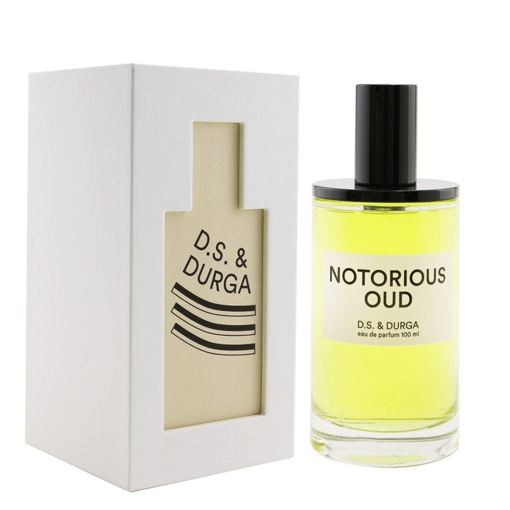 D.S. and Durga Notorious Oud Eau De Parfum Spray 100ml/3.4oz Image 4