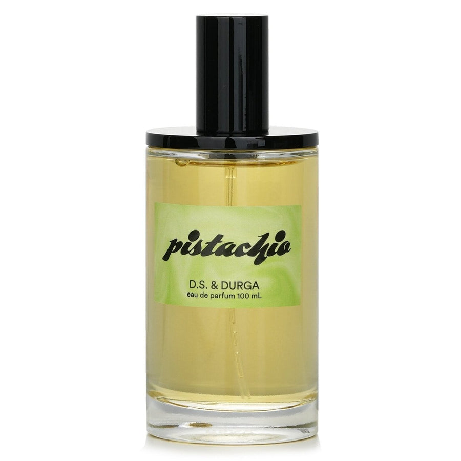 D.S. and Durga Pistachio Eau De Parfum Spray 100ml/3.4oz Image 1