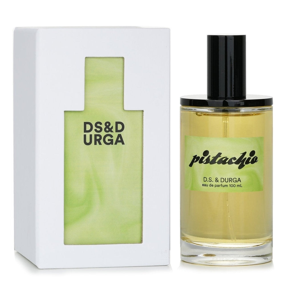 D.S. and Durga Pistachio Eau De Parfum Spray 100ml/3.4oz Image 2