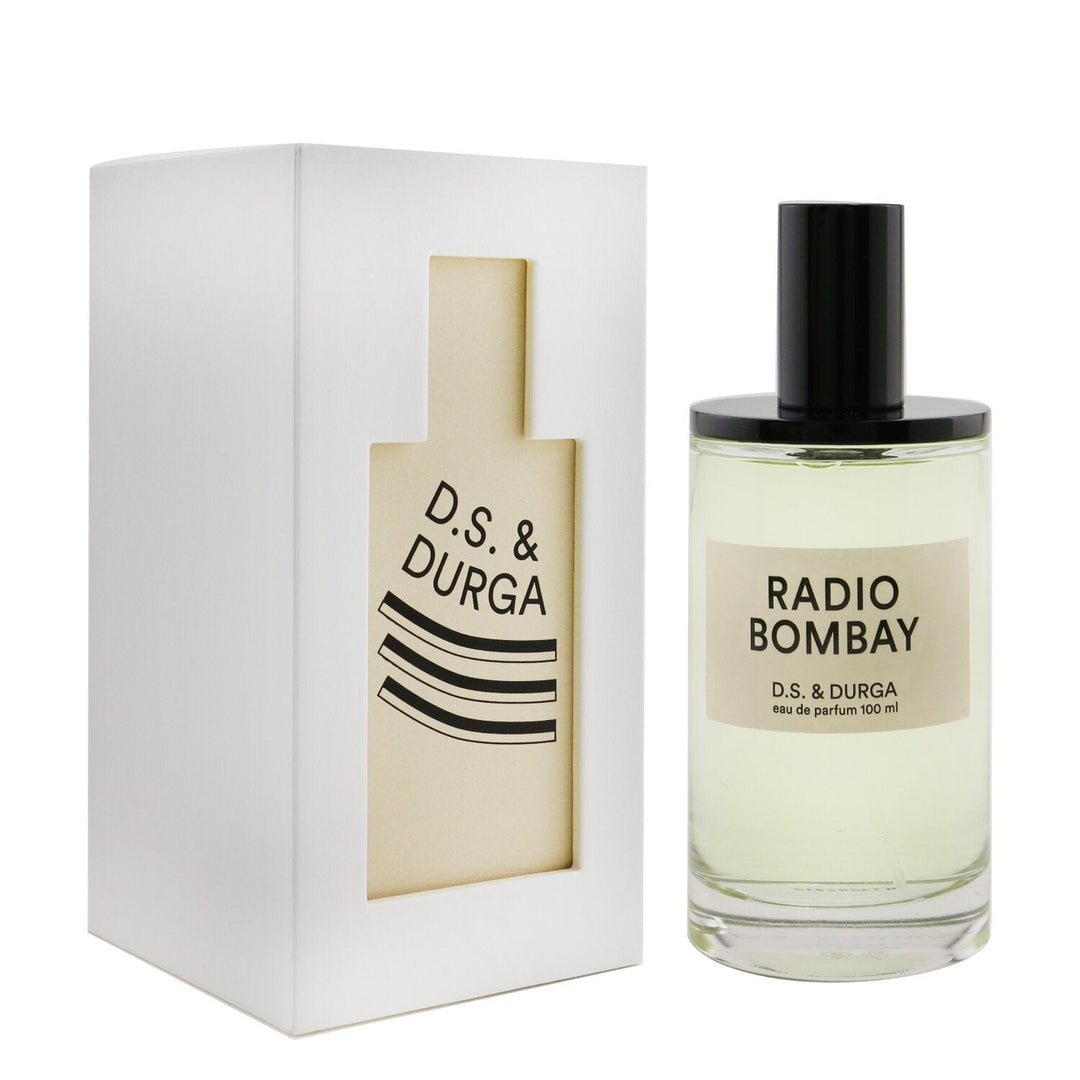 D.S. and Durga Radio Bombay Eau De Parfum Spray 100ml/3.4oz Image 2