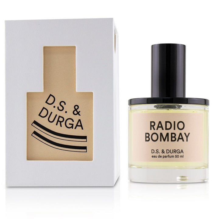 D.S. and Durga Radio Bombay Eau De Parfum Spray 100ml/3.4oz Image 4