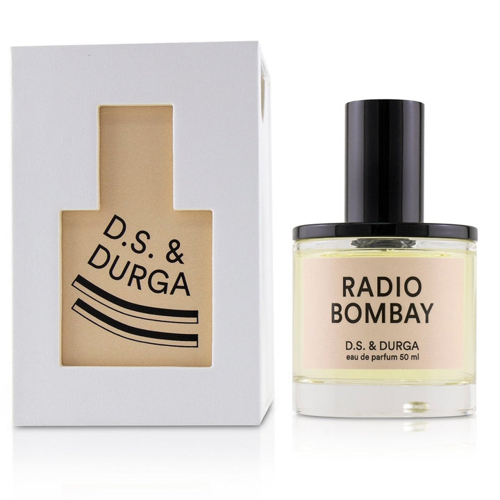 D.S. and Durga Radio Bombay Eau De Parfum Spray 100ml/3.4oz Image 1