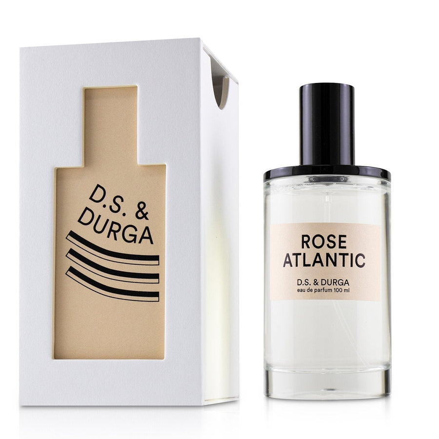 D.S. and Durga Rose Atlantic Eau De Parfum Spray 100ml/3.4oz Image 1