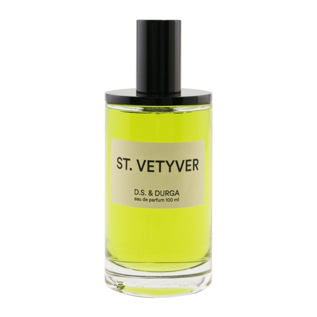 D.S. and Durga St. Vetyver Eau De Parfum Spray 100ml/3.4oz Image 1