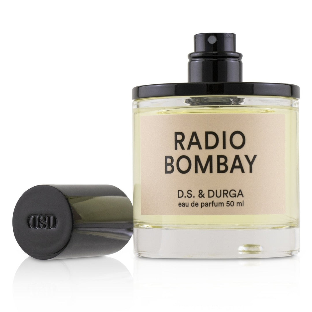 D.S. and Durga Radio Bombay Eau De Parfum Spray 100ml/3.4oz Image 6