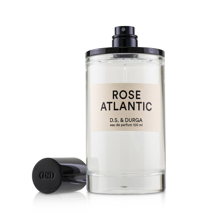 D.S. and Durga Rose Atlantic Eau De Parfum Spray 100ml/3.4oz Image 3