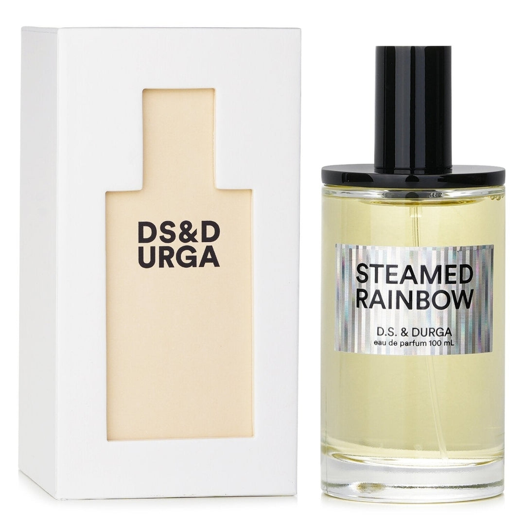 D.S. and Durga Steamed Rainbow Eau De Parfum 100ml/3.4oz Image 2