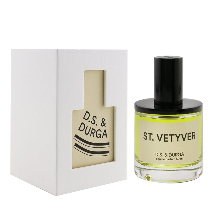 D.S. and Durga St. Vetyver Eau De Parfum Spray 100ml/3.4oz Image 3