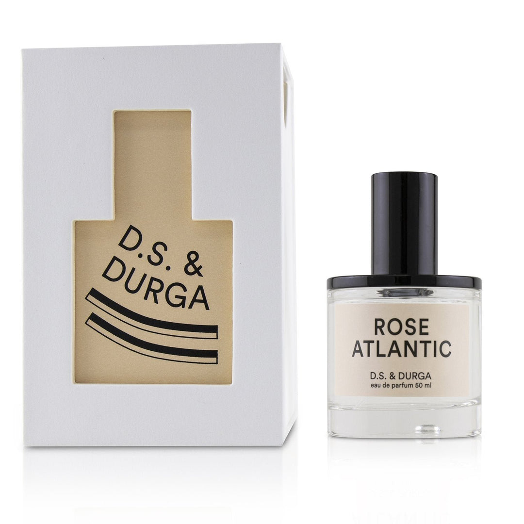 D.S. and Durga Rose Atlantic Eau De Parfum Spray 100ml/3.4oz Image 4