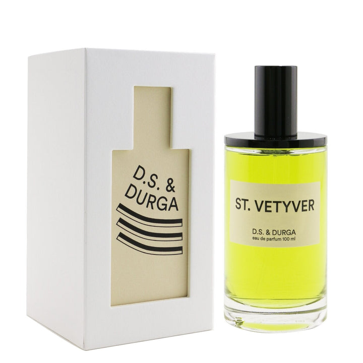 D.S. and Durga St. Vetyver Eau De Parfum Spray 100ml/3.4oz Image 4