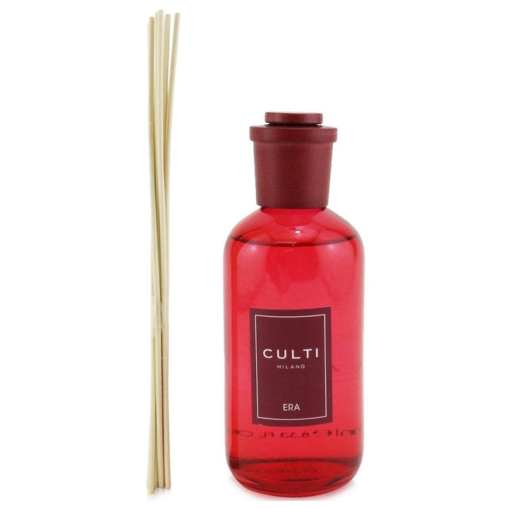 Culti Colours Diffuser - Era (Red) 250ml/8.33oz Image 2