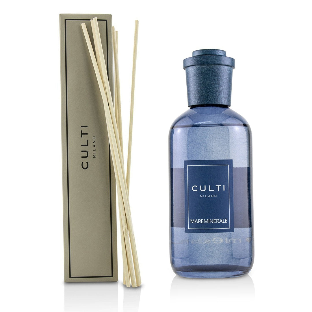 Culti Colours Diffuser - Mareminerale (Blue) 250ml/8.33oz Image 2