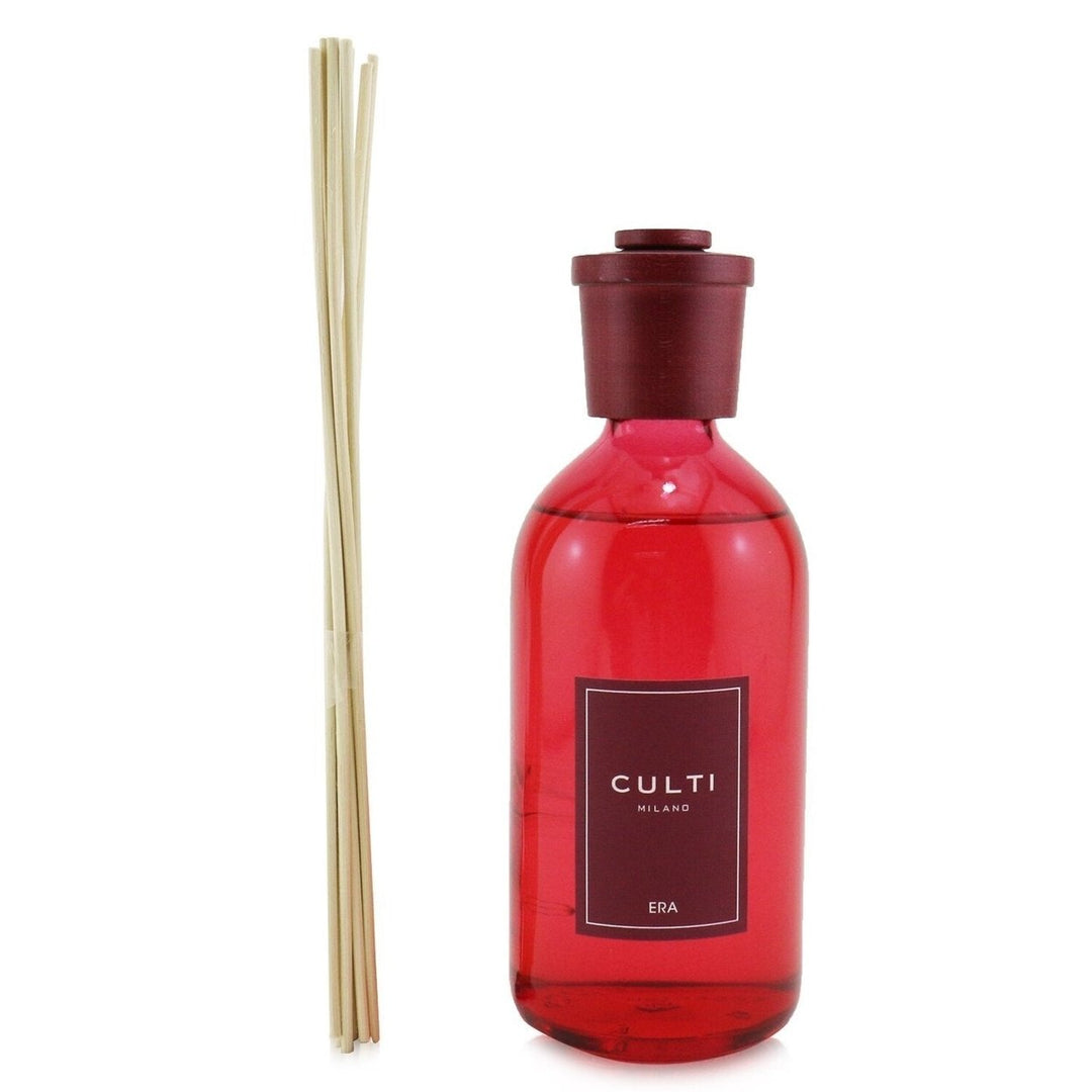 Culti Colours Diffuser - Era (Red) 250ml/8.33oz Image 4