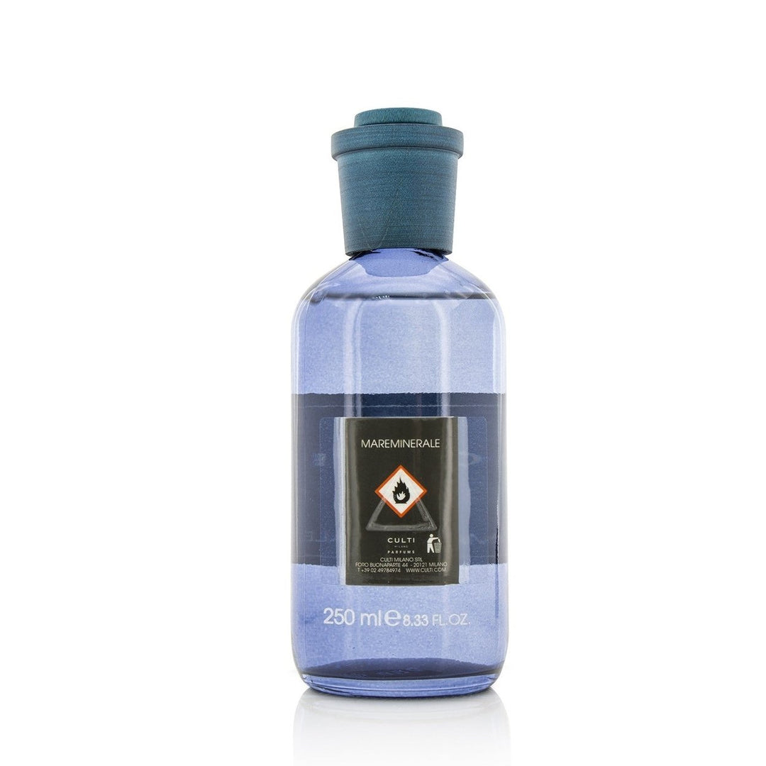 Culti Colours Diffuser - Mareminerale (Blue) 250ml/8.33oz Image 3