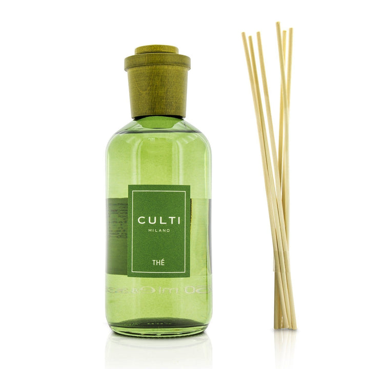 Culti Colours Diffuser - The (Green) 250ml/8.33oz Image 2