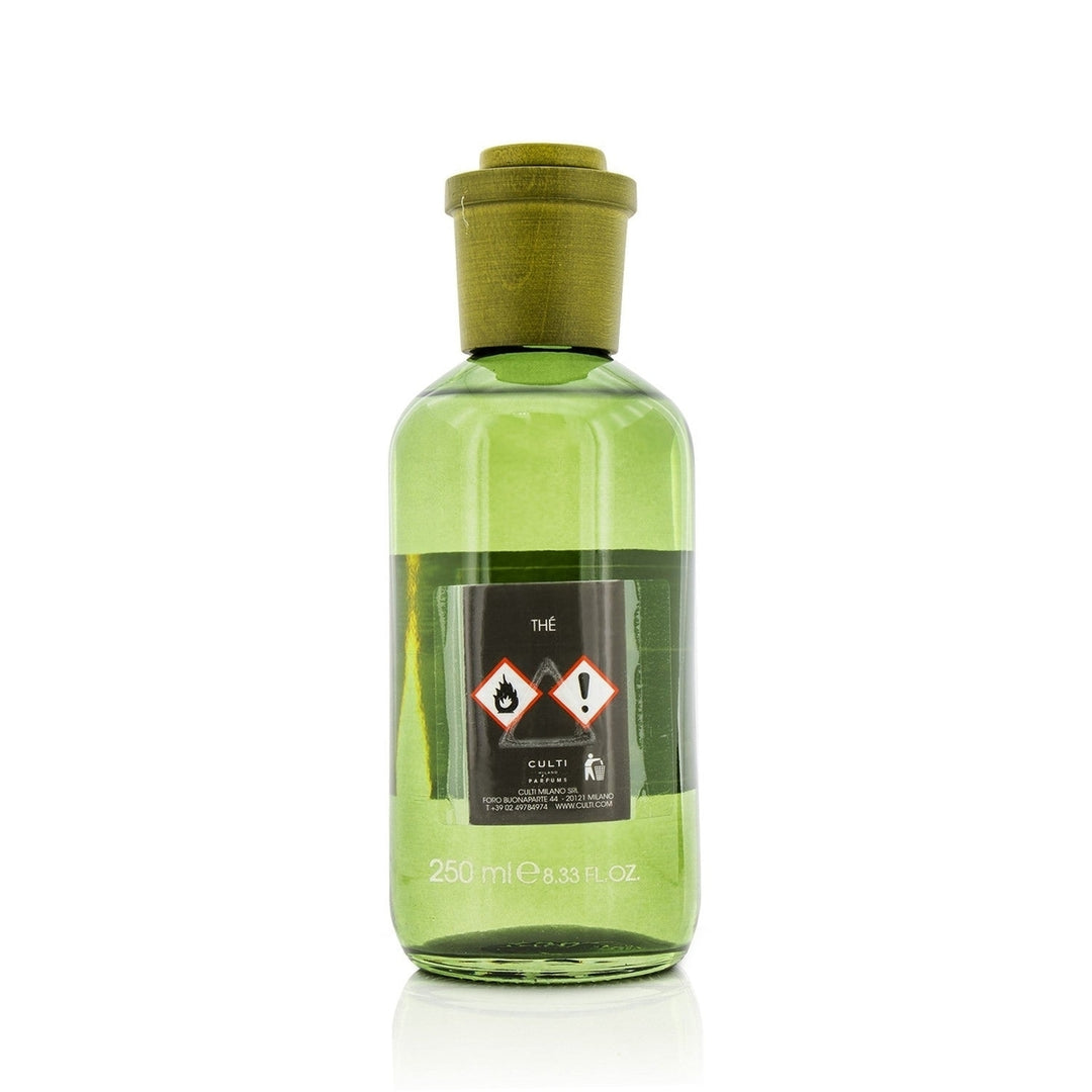 Culti Colours Diffuser - The (Green) 250ml/8.33oz Image 3