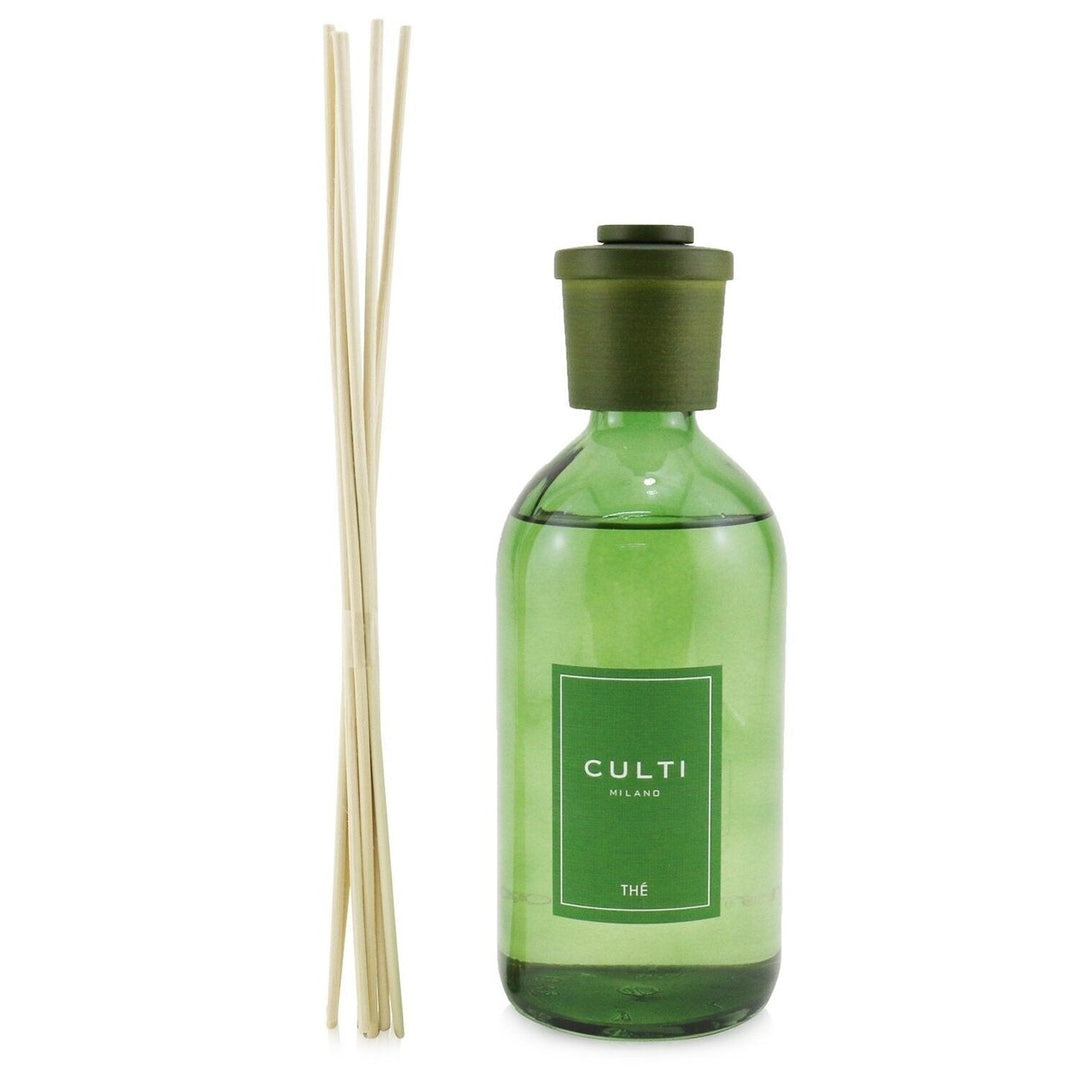 Culti Colours Diffuser - The (Green) 250ml/8.33oz Image 4