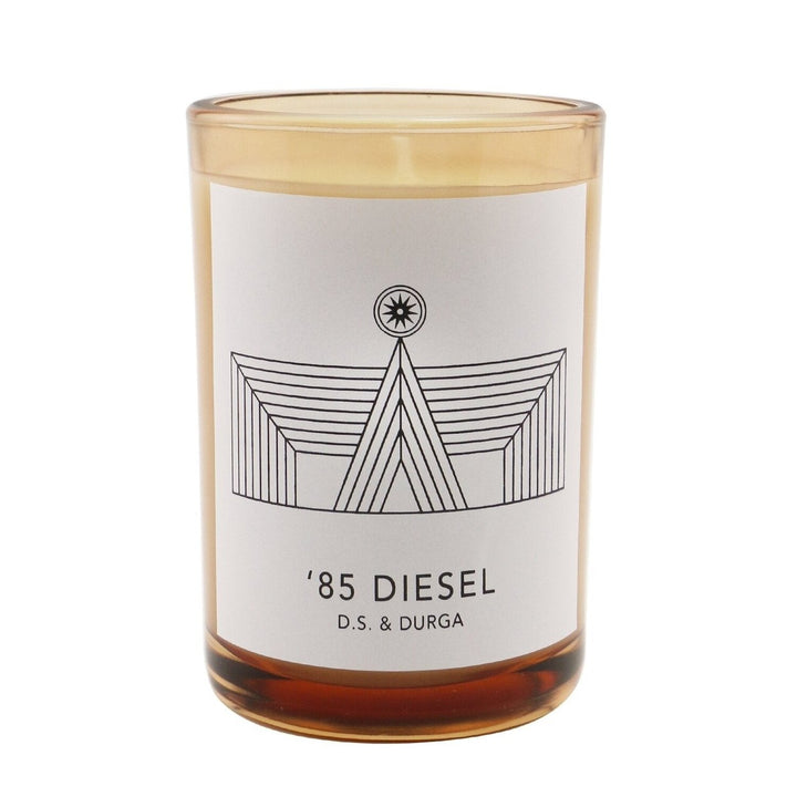 D.S. and Durga Candle - 85 Diesel 198g/7oz Image 1