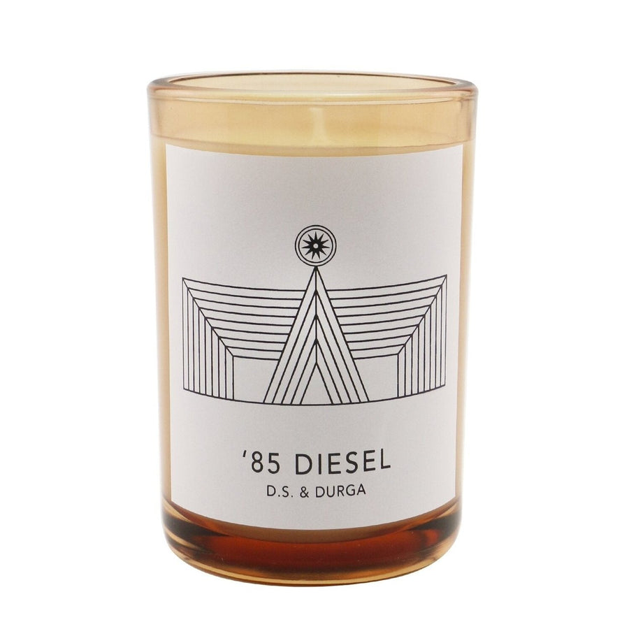 D.S. and Durga Candle - 85 Diesel 198g/7oz Image 1