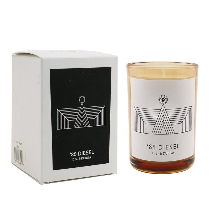 D.S. and Durga Candle - 85 Diesel 198g/7oz Image 2