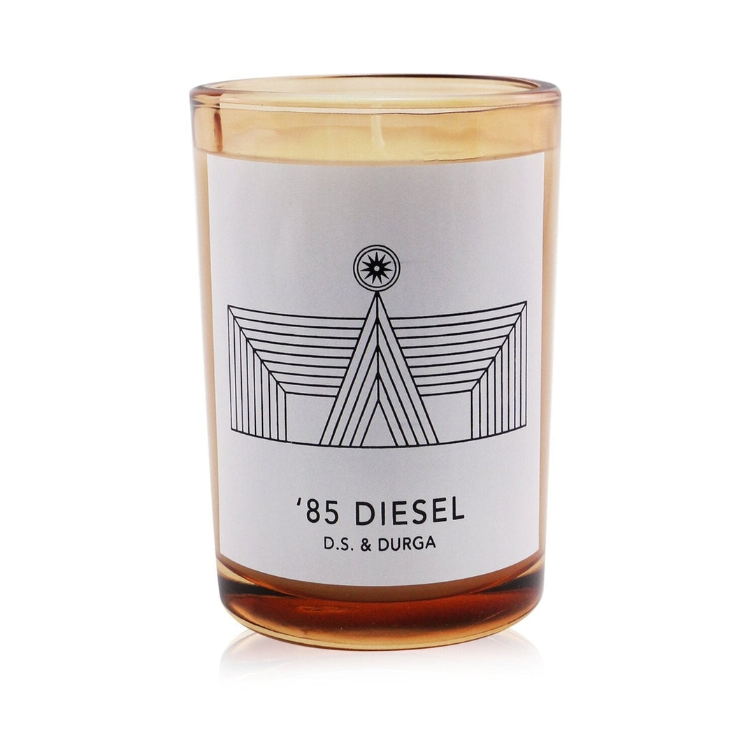 D.S. and Durga Candle - 85 Diesel 198g/7oz Image 4