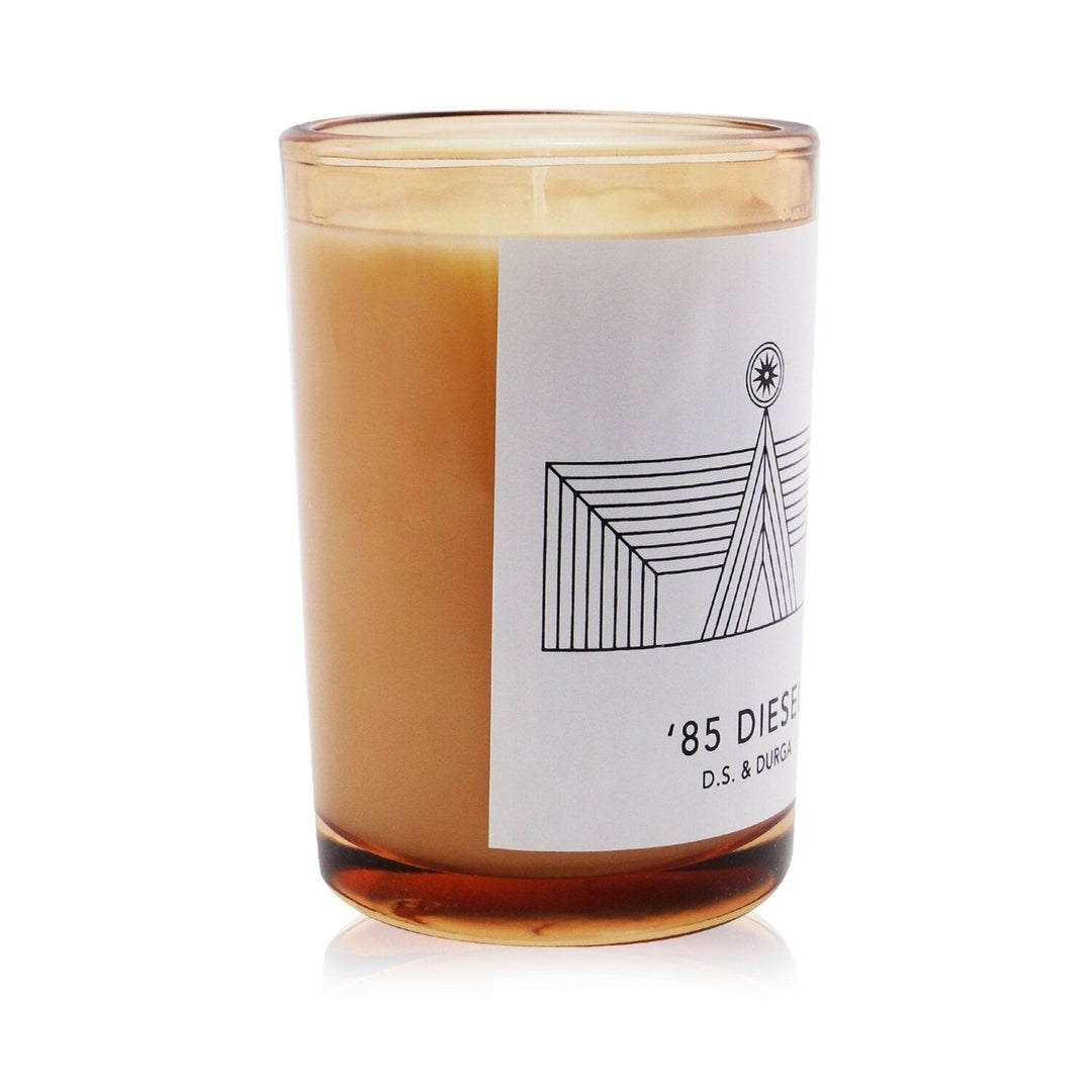 D.S. and Durga Candle - 85 Diesel 198g/7oz Image 4