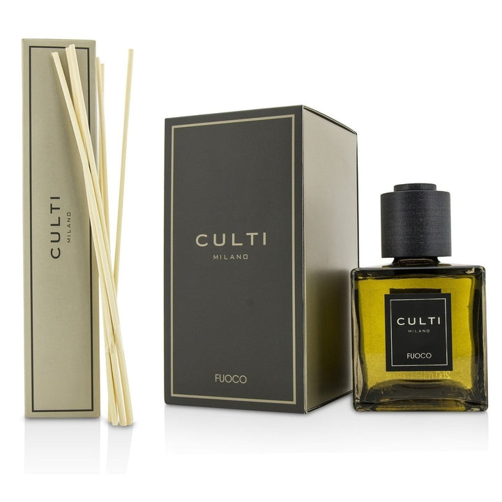 Culti Decor Room Diffuser - Fuoco 250ml/8.33oz Image 1