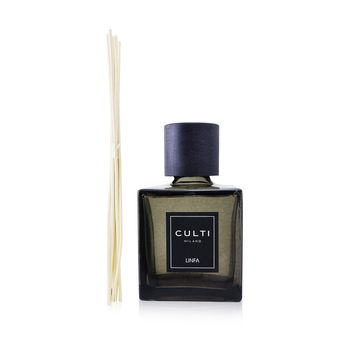 Culti Decor Room Diffuser - Linfa 250ml/8.33oz Image 1