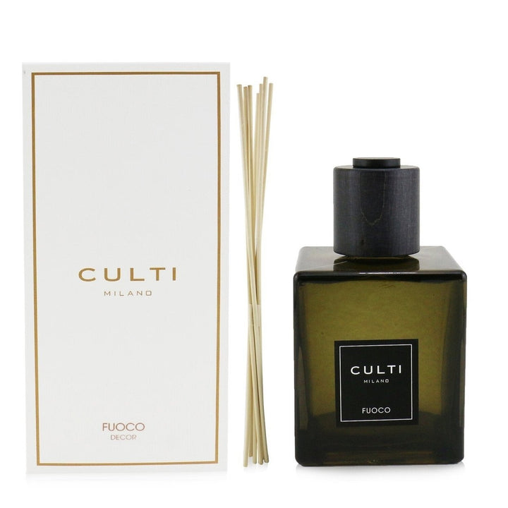 Culti Decor Room Diffuser - Fuoco 250ml/8.33oz Image 4