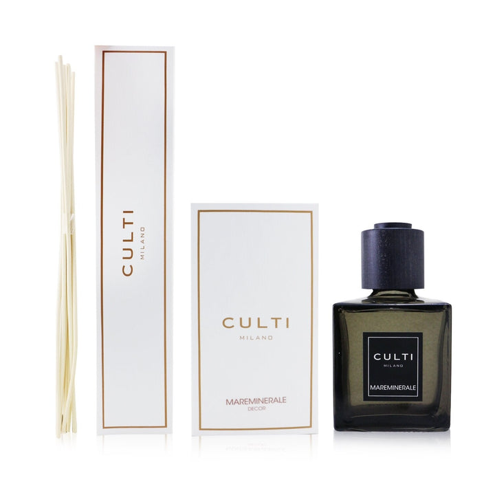 Culti Decor Room Diffuser - Mareminerale 250ml/8.33oz Image 2