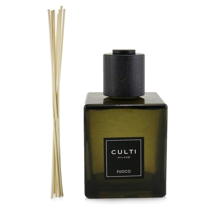 Culti Decor Room Diffuser - Fuoco 250ml/8.33oz Image 4